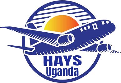 HAYS ERP Logo